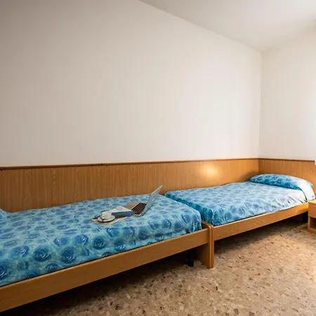 Seaside Getaway With Terrace In Bibione