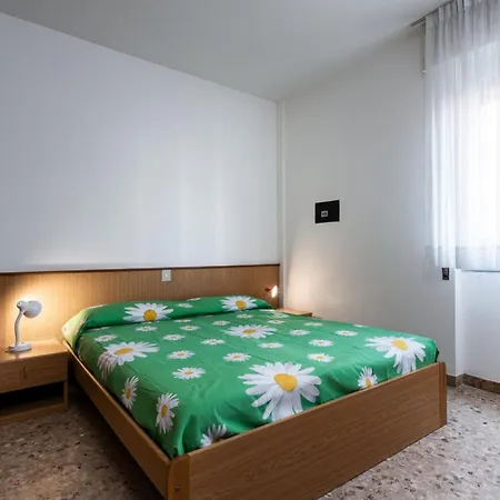 Seaside Getaway With Terrace In Bibione